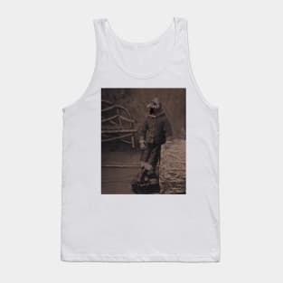 Hard Knocks Life Tank Top